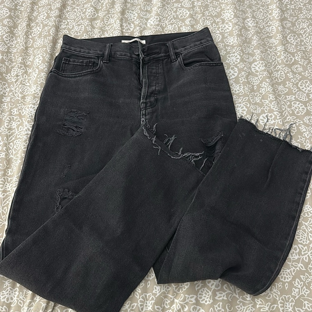 Pacsun jeans